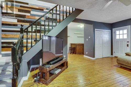 430 Kathleen Avenue, London East (East H), ON - Indoor Photo Showing Other Room