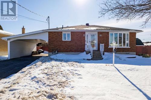 1057 ROY AVENUE  Cornwall, ON K6H 4C2