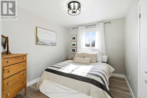 1057 Roy Avenue, Cornwall, ON - Indoor Photo Showing Bedroom