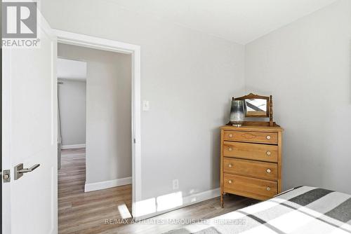 1057 Roy Avenue, Cornwall, ON - Indoor Photo Showing Bedroom