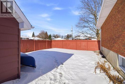 1057 Roy Avenue, Cornwall, ON - Outdoor