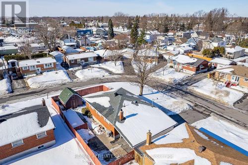 1057 Roy Avenue, Cornwall, ON - Outdoor With View