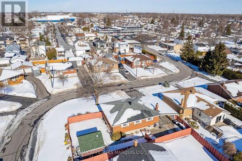 1057 Roy Avenue, Cornwall, ON - Outdoor With View