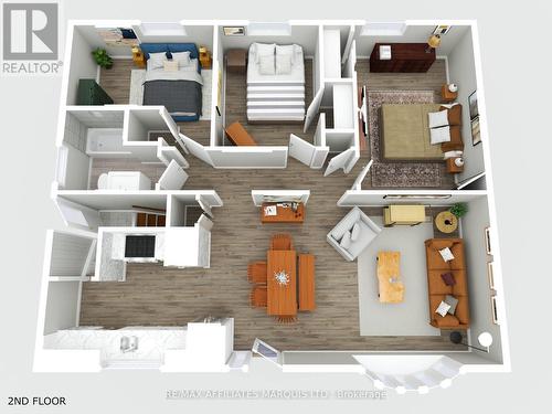 1057 Roy Avenue, Cornwall, ON - Other