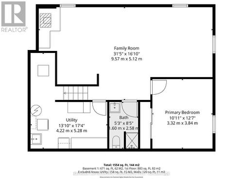 1057 Roy Avenue, Cornwall, ON - Other