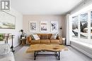 1057 Roy Avenue, Cornwall, ON  - Indoor Photo Showing Living Room 