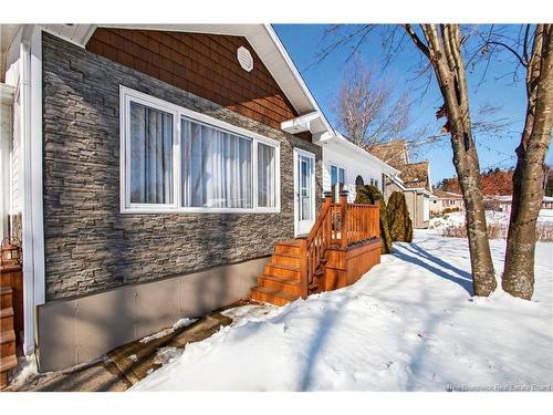 164 Mcgrath Cres, Miramichi, NB 