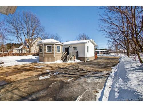 164 Mcgrath Cres, Miramichi, NB 