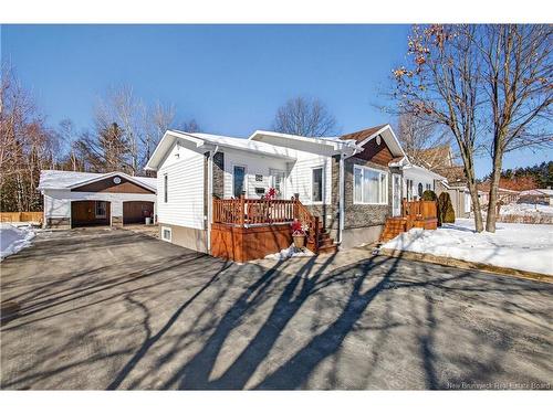 164 Mcgrath Cres, Miramichi, NB 