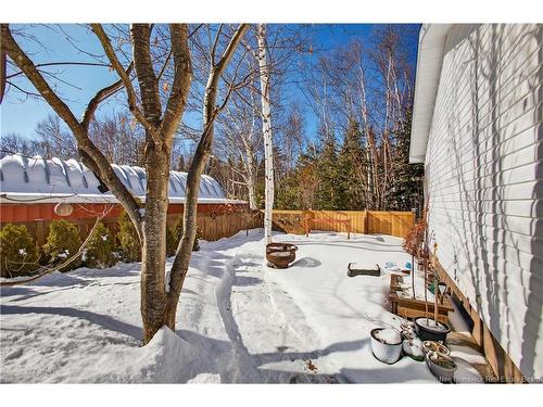 164 Mcgrath Cres, Miramichi, NB 