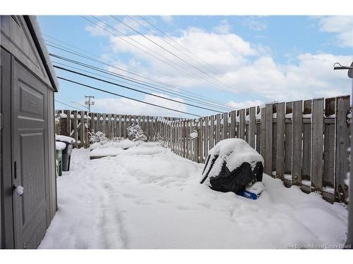 904 Highmeadow Dr, Saint John, NB 