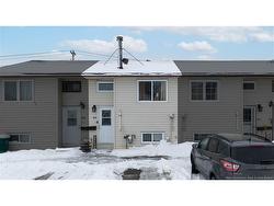 904 Highmeadow DR  Saint John, NB E2J 3V1