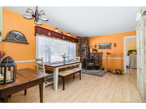 74 Highfield Rd, Douglas, NB 