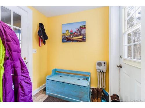 74 Highfield Rd, Douglas, NB 