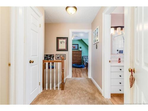 74 Highfield Rd, Douglas, NB 