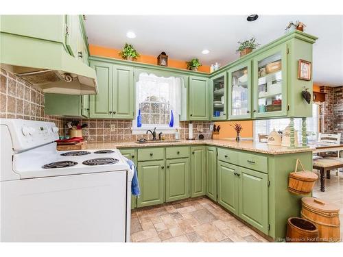 74 Highfield Rd, Douglas, NB 