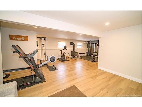 64 Thompson Ave, Burton, NB 