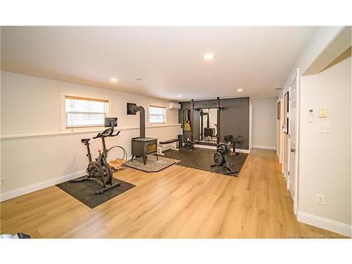 64 Thompson Ave, Burton, NB 