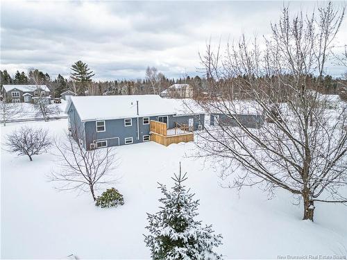 64 Thompson Ave, Burton, NB 