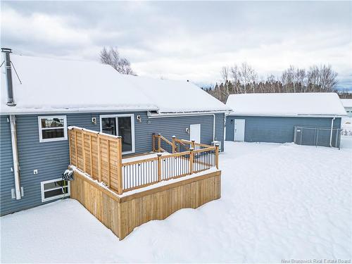 64 Thompson Ave, Burton, NB 