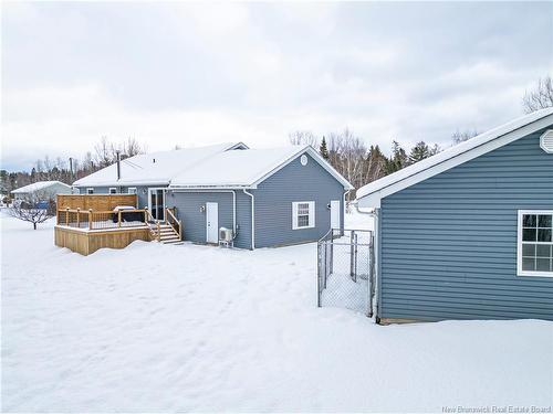 64 Thompson Ave, Burton, NB 