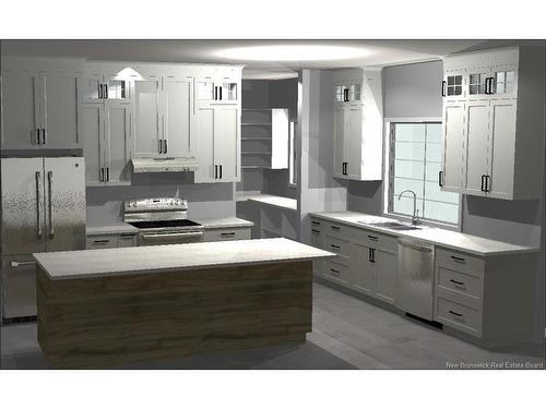 99 Maefield St, Lower Coverdale, NB 