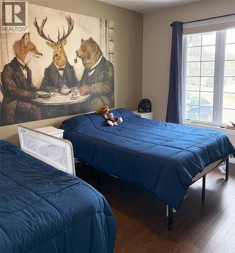13 Oakwood Links Lane, Grand Bend, ON - Indoor Photo Showing Bedroom