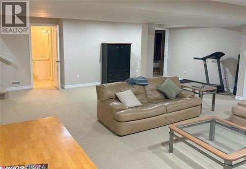 13 Oakwood Links Lane, Grand Bend, ON - Indoor