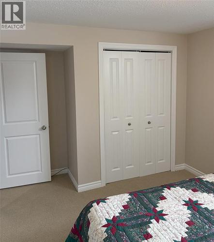 13 Oakwood Links Lane, Grand Bend, ON - Indoor Photo Showing Bedroom