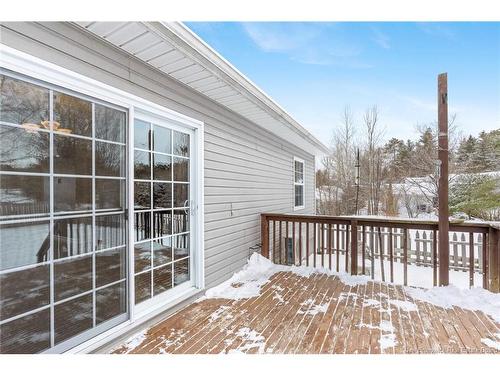 383 Canada St, Fredericton, NB 