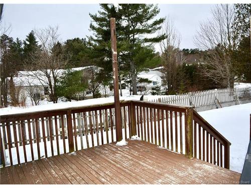 383 Canada St, Fredericton, NB 