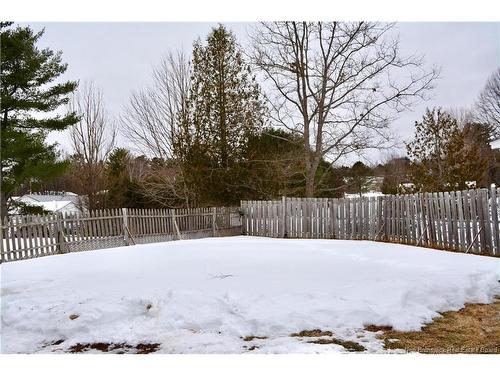 383 Canada St, Fredericton, NB 