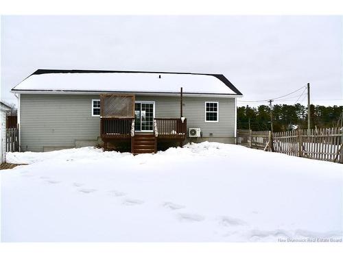 383 Canada St, Fredericton, NB 