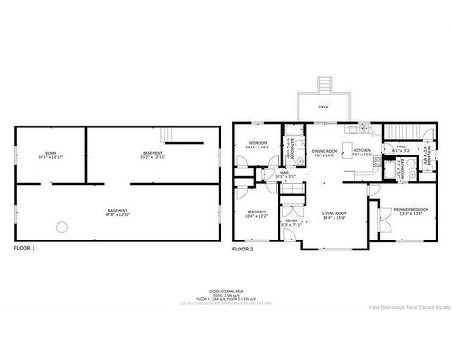 383 Canada St, Fredericton, NB 