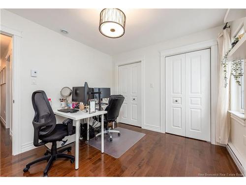 73 Lakeburn Ave, Dieppe, NB 