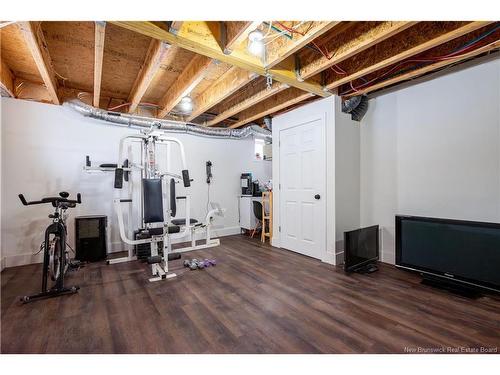 73 Lakeburn Ave, Dieppe, NB 