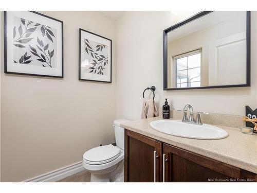 73 Lakeburn Ave, Dieppe, NB 