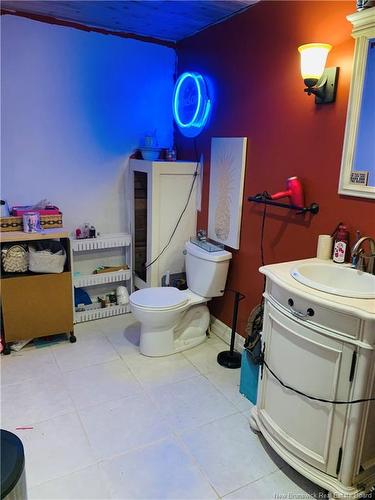 316 Milltown Blvd, Saint Stephen, NB 