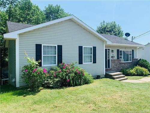 316 Milltown Blvd, Saint Stephen, NB 