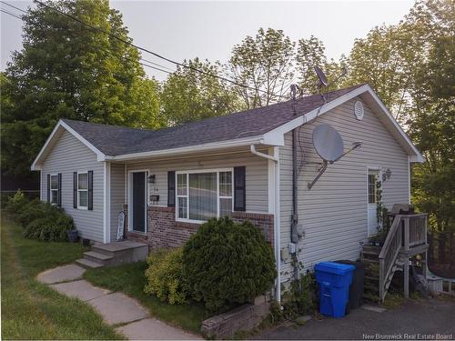 316 Milltown Blvd, Saint Stephen, NB 