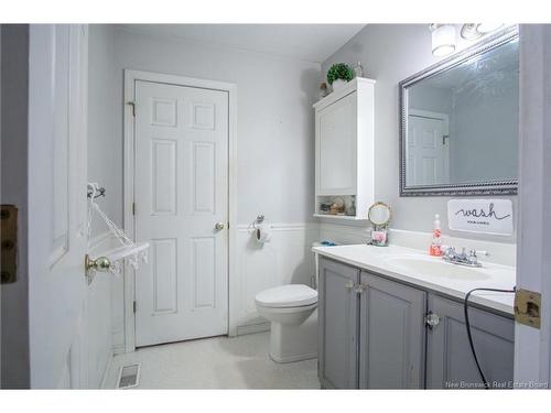 316 Milltown Blvd, Saint Stephen, NB 