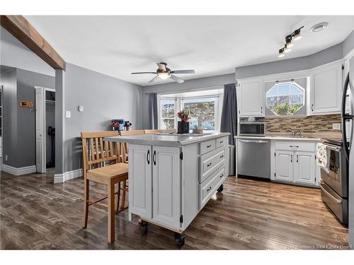 253 Wendell St, Riverview, NB 