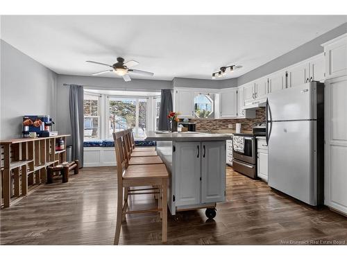 253 Wendell St, Riverview, NB 