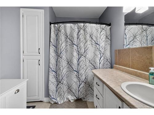 253 Wendell St, Riverview, NB 