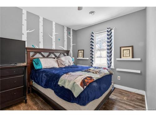 253 Wendell St, Riverview, NB 