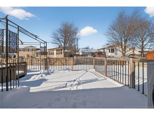 253 Wendell St, Riverview, NB 