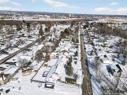 253 Wendell St, Riverview, NB 