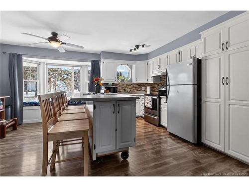 253 Wendell St, Riverview, NB 