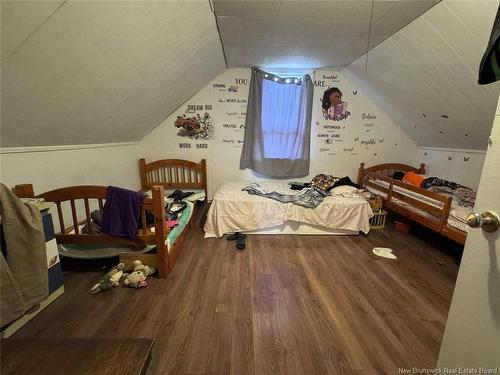 9 Martin St, Edmundston, NB 