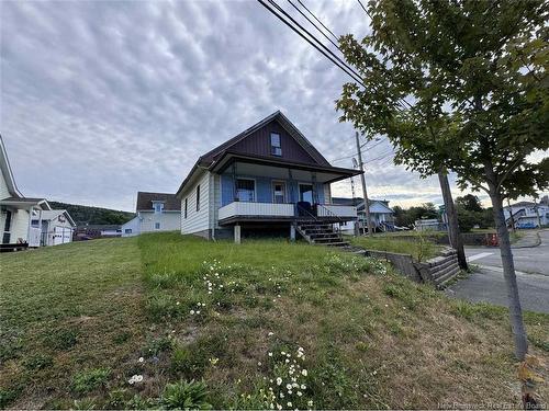 9 Martin St, Edmundston, NB 